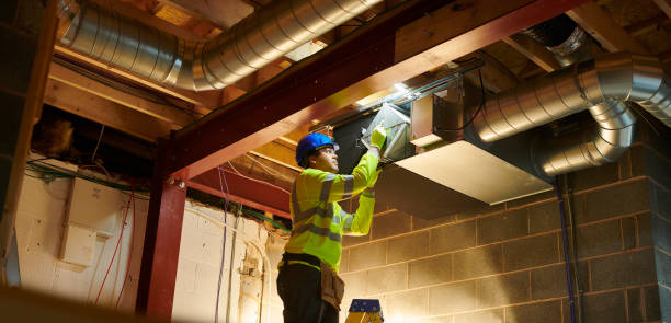 Trusted Rosemont, IL Airduct Cleaning Experts