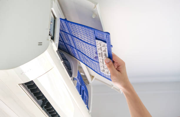 Best HVAC Air Duct Cleaning  in Rosemont, IL